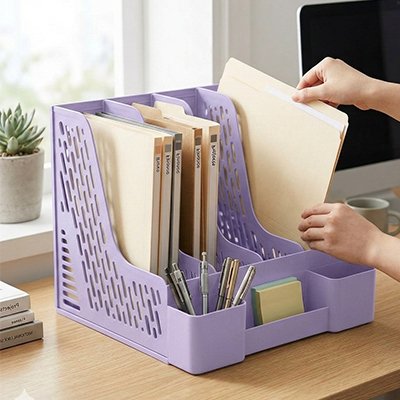 Organisateur bureau