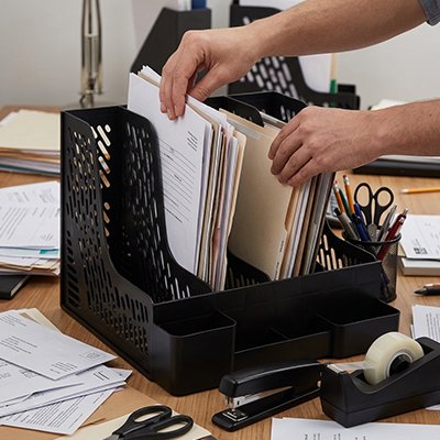 Organisateur bureau