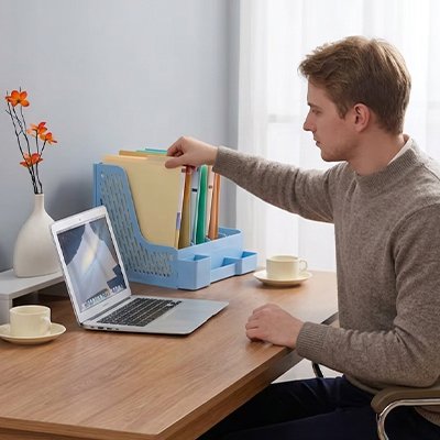 Organisateur bureau