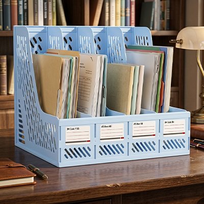 Organisateur bureau
