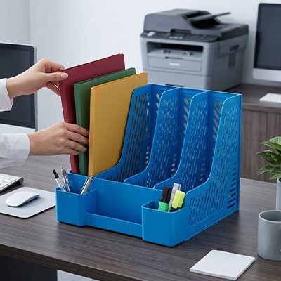 Organisateur bureau