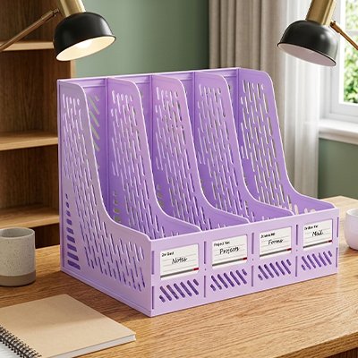 Organisateur bureau