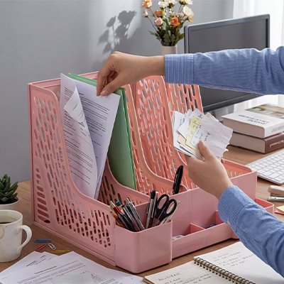 Organisateur bureau