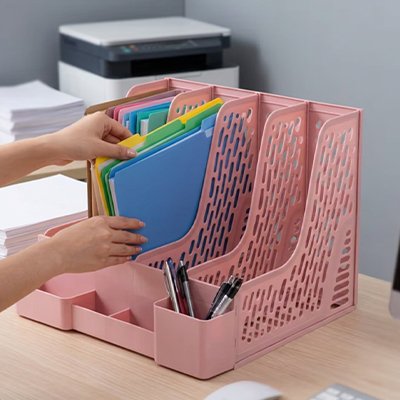 Organisateur bureau
