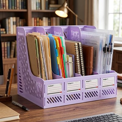 Organisateur bureau