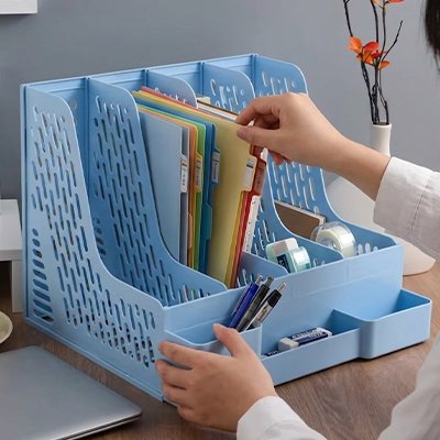 Organisateur bureau