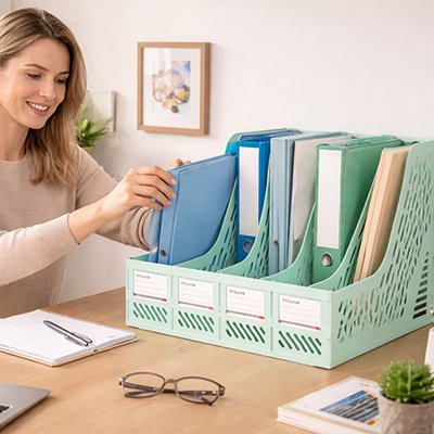 Organisateur bureau