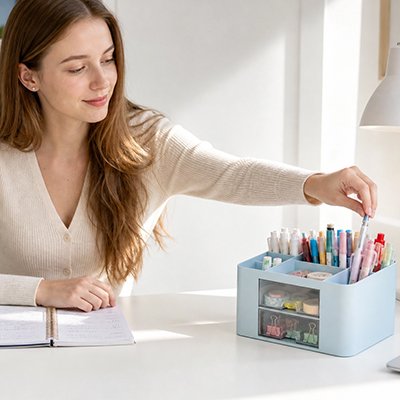 Organisateur de bureau