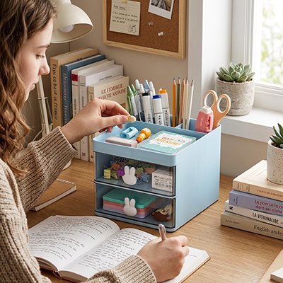 Organisateur de bureau