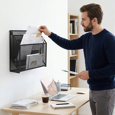 Organisateur de bureau