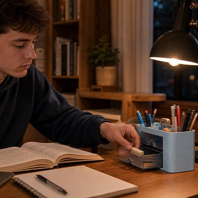 Organisateur de bureau