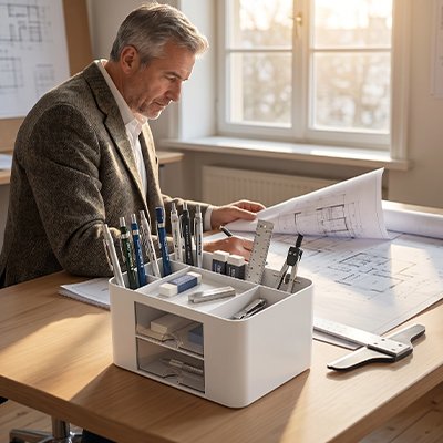 Organisateur de bureau