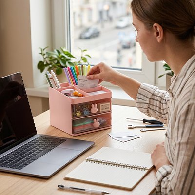 Organisateur de bureau