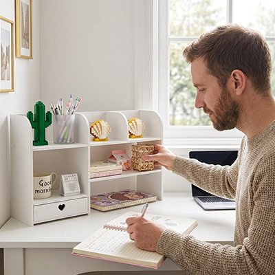 Organisateur de bureau