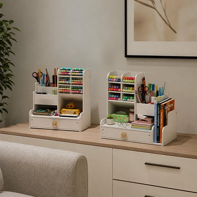 Organisateur de bureau