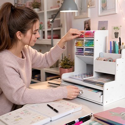Organisateur de bureau