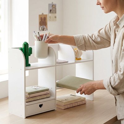 Organisateur de bureau