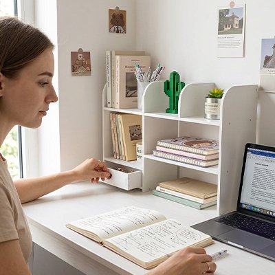 Organisateur de bureau