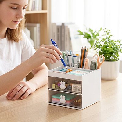 Organisateur de bureau