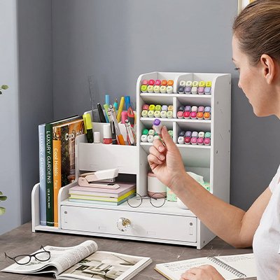 Organisateur de bureau