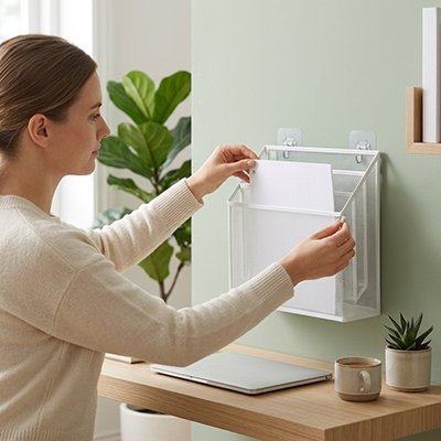 Organisateur de bureau