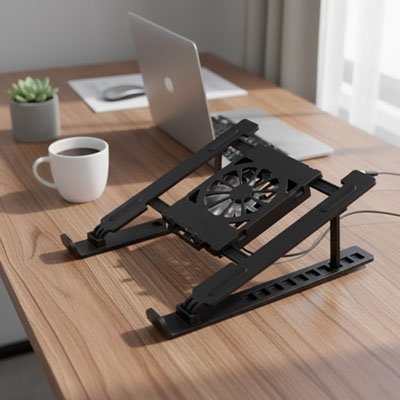Support pour ordinateur portable 
