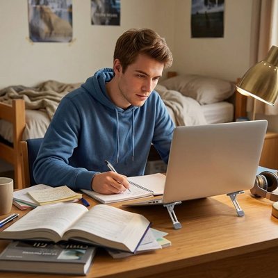 support pour ordinateur portable