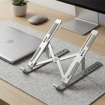 support pour ordinateur portable